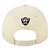 Boné New Era Las Vegas Raiders 940 Wild Style Military Type - Imagem 2