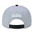 Boné New Era Las Vegas Raiders 940 A-Frame Soccer Offcial - Imagem 2