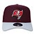 Boné New Era Tampa Bay Buccaneers 940 AFrame Soccer Official - Imagem 3