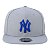 Boné New Era New York Yankees MLB 950 Street Cinza - Imagem 2