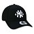 Boné New Era New York Yankees 940 Street Classic Latin - Imagem 4