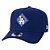 Boné New Era Los Angeles Dodgers 940 A-Frame Street Paisley - Imagem 1