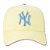 Boné New Era New York Yankees 940 AFrame Winter Three Colors - Imagem 3