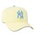 Boné New Era New York Yankees 940 AFrame Winter Three Colors - Imagem 4