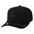 Boné New Era New York Yankees MLB 950 Basic Preto - Imagem 1