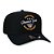 Boné New Era Phoenix Suns 940 A-Frame Core Stars Preto - Imagem 4