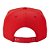 Boné New Era Chicago Bulls 940 A-Frame Street Gothic Writing - Imagem 2