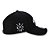 Boné New Era Brooklyn Nets 920 ST Core EST Preto - Imagem 5