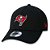 Boné New Era Tampa Bay Buccaneers 940 Core Basic Preto - Imagem 1