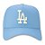 Boné New Era Los Angeles Dodgers 940 A-Frame Sweet Winter - Imagem 3