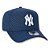 Boné New Era New York Yankees 940 A-Frame Modern Classic Poa - Imagem 4