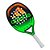 Raquete de Beach Tennis Adidas RX 3.1 H38 Verde Laranja - Imagem 1