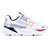 Tenis Fila Masculino Invictus Branco/Azul Marinho - Imagem 1