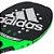 Raquete de Beach Tennis Adidas Metalbone Team Verde - Imagem 3