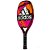 Raquete de Beach Tennis Adidas BT 3.0 Fibra de Vidro Rosa - Imagem 3