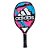 Raquete de Beach Tennis Adidas BT 3.0 Fibra de Vidro Rosa - Imagem 2