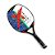 Raquete de Beach Tennis Drop Shot BT Bali Preto - Imagem 1