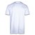 Camiseta Fila Manga Curta Masculina Letter Premium Branco - Imagem 2