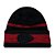 Gorro New Era Kansas City Chiefs NFL21 Tech Knit Preto - Imagem 1