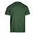 Camiseta New Era Green Bay Packers Numbers Verde - Imagem 2