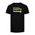 Camiseta New Era New Orleans Saints Team Preto - Imagem 1