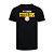 Camiseta New Era Pittsburgh Steelers Bold Preto - Imagem 1
