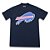 Camiseta Buffalo Bills NFL Basic Preto - New Era - Imagem 1