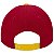 Boné New Era Washington Football Team 940 Aba Curva - Imagem 2