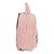 Mochila Fila Feminina Box Big Corduroy Rosa - Imagem 3