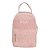 Mochila Fila Feminina Box Big Corduroy Rosa - Imagem 1