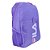 Mochila Fila Feminino Squares Lilás Lifestyle - Imagem 3