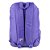 Mochila Fila Feminino Squares Lilás Lifestyle - Imagem 2