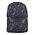 Mochila Fila Urban Unissex Preto Lifestyle - Imagem 1