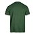 Camiseta New Era Green Bay Packers Bold Verde - Imagem 2