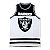 Regata Basketball Oakland Raiders NFL Preto Branco - New Era - Imagem 1