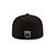 Boné Oakland Raiders Beveled Team 5950 Fechado - New Era - Imagem 3