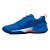 Tenis Fila Axilus Ace Clay Masculino Azul Vermelho - Imagem 3