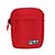 Bolsa Transversal Shoulder Bag Fila Unissex Classic Vermelho - Imagem 1