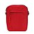 Bolsa Transversal Shoulder Bag Fila Unissex Classic Vermelho - Imagem 2