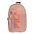 Mochila Transversal Fila Unissex Megan Rosa - Imagem 1