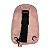 Mochila Transversal Fila Unissex Megan Rosa - Imagem 2