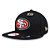 Boné San Francisco 49ers Joe Montana MVP Super Bowl - New Era - Imagem 1