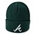 Gorro New Era Oakland Athletics Modern Classic Heritage - Imagem 1