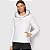 Jaqueta Puffer Tommy Hilfiger Feminina ESS Down Branco - Imagem 3