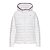 Jaqueta Puffer Tommy Hilfiger Feminina ESS Down Branco - Imagem 1