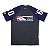 Camiseta Denver Broncos Raglan Rec - New Era - Imagem 1