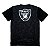 Camiseta Oakland Raiders Recortes - New Era - Imagem 2
