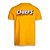 Camiseta New Era Kansas City Chiefs Core Outline - Imagem 2