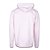 Moletom Canguru New Era NYC Sweet Winter Cand Color Rosa - Imagem 2