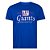 Camiseta New Era New York Giants Core Compose Azul - Imagem 1